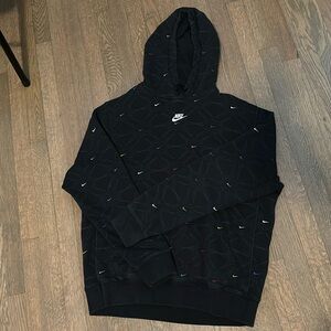 Nike hoodie